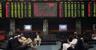 Bears continue in Karachi stocks